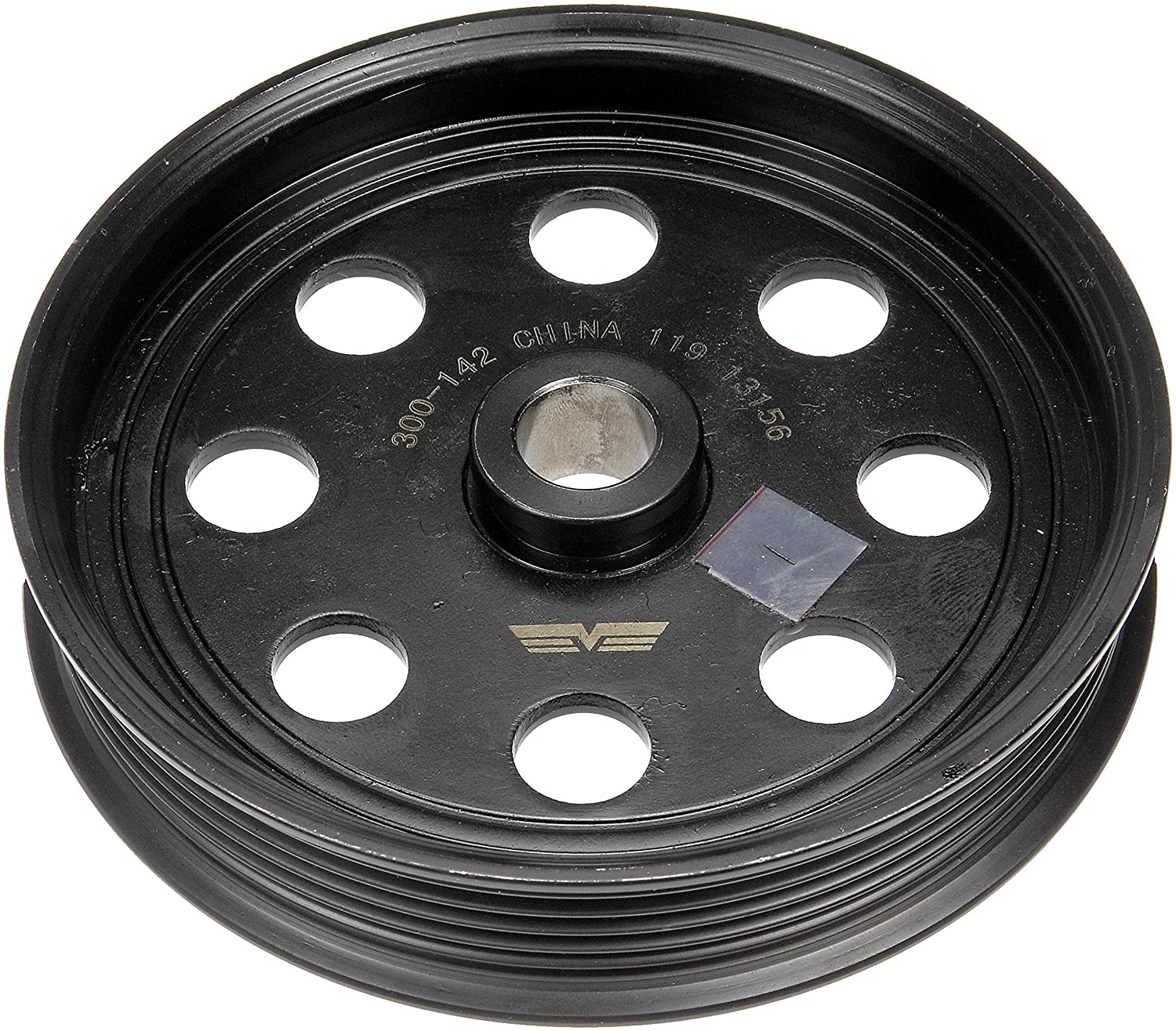 DORMAN 300-142 Power Steering Pump Pulley