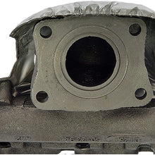 Dorman 674-394 Exhaust Manifold Kit For Select Ford / Mercury Models