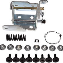 Dorman 924-102 Door Hinge Assembly