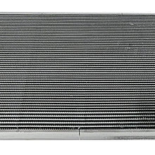 GM Genuine Parts 15-63806 Air Conditioning Condenser