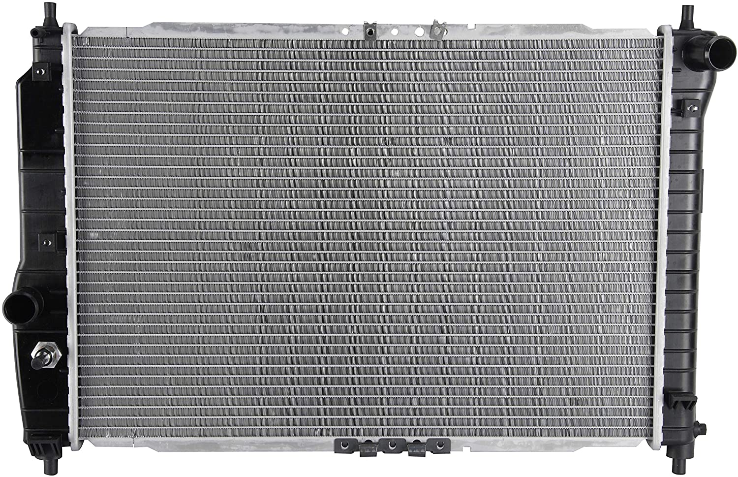 Spectra Premium CU2873 Complete Radiator for Chevrolet Aveo