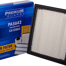 Premium Guard PA5642 Air Filter