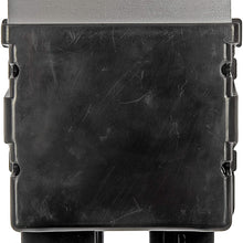 Dorman 973-062 Blower Motor Resistor Kit With Harness for Select Ford/Lincoln/Mercury Models