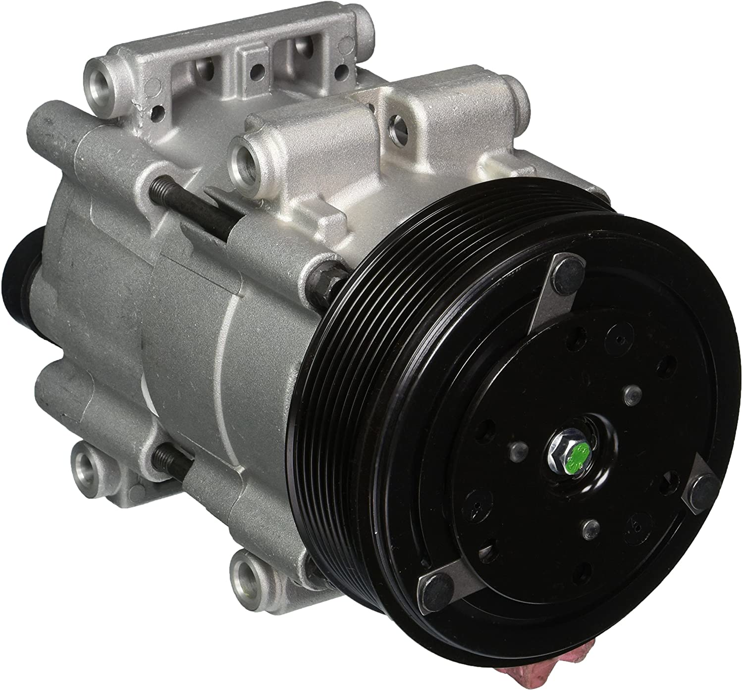 Four Seasons 58161 Compressor with Clutch