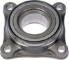 Dorman 951-048 Wheel Bearing, 1 Pack