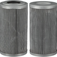 ATP B-204 Automatic Transmission Filter Kit
