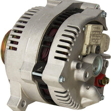 Denso 210-5208 Remanufactured Alternator