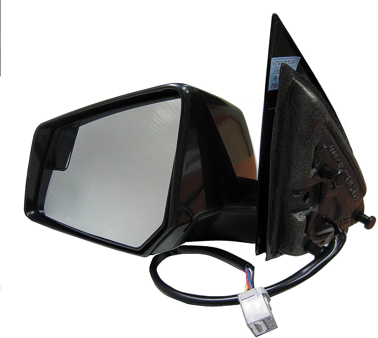 Dorman 955-741 Driver Side Power View Mirror