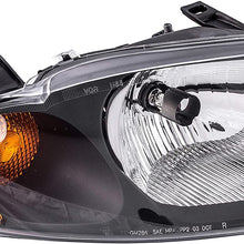 Dorman 1590556 Driver Side Headlight Assembly For Select Chevrolet Models
