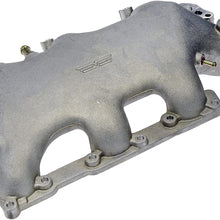 Dorman 615-297 Upper Aluminum Intake Manifold for Select Models