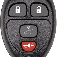 Dorman 13624 Keyless Remote Case