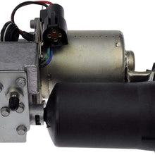 Dorman 949-206 Air Suspension Compressor for Select Lincoln Models