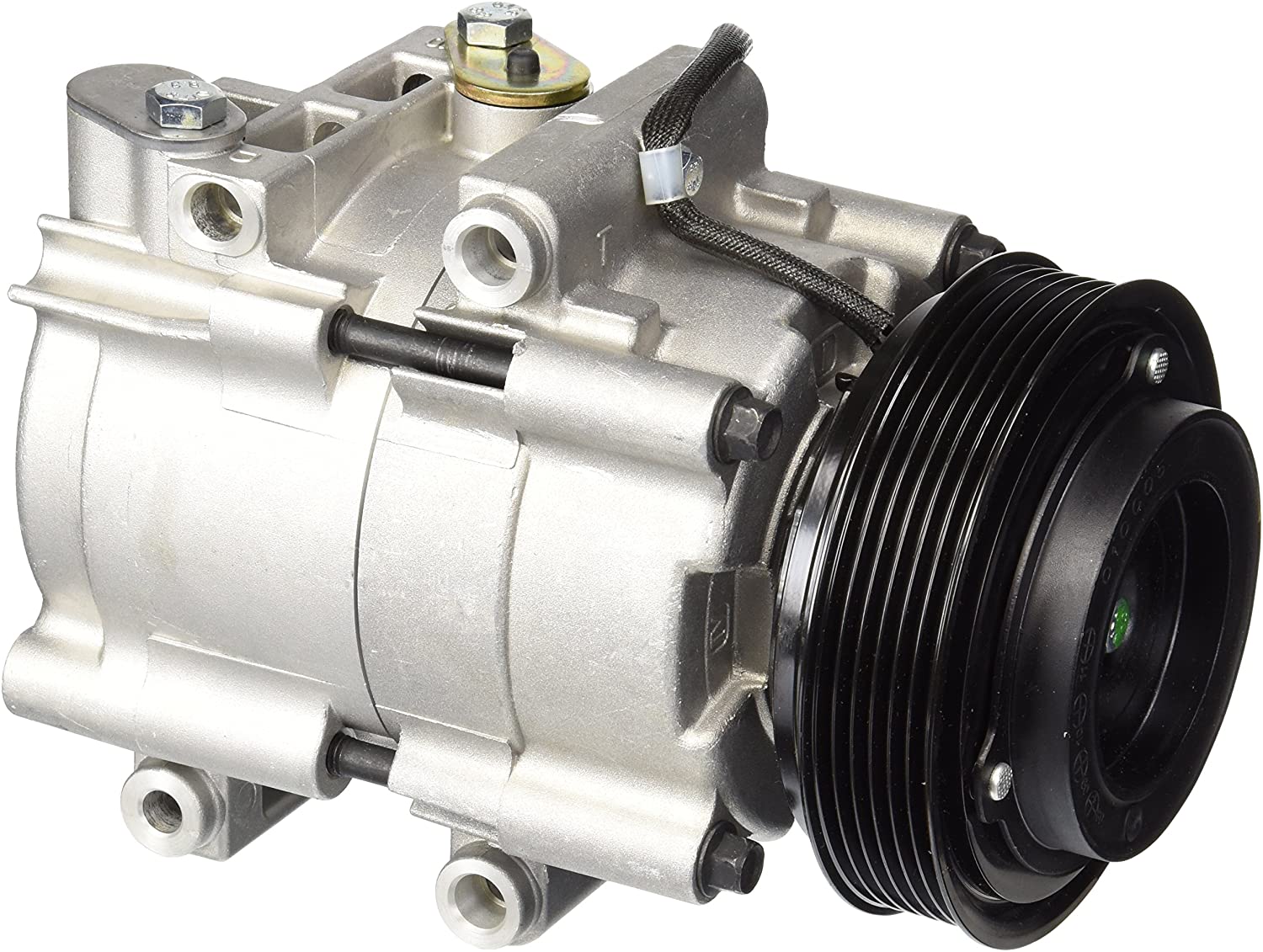 Four Seasons 68144 New AC Compressor