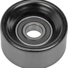 Dorman 419-662 Drive Belt Tensioner Pulley