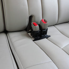 MyBuckleMate Black Pair