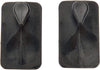 Dorman 45186 Floor Mat Retainer Clips for Select Models