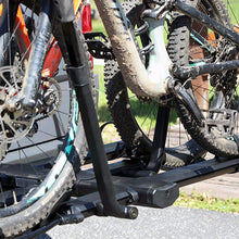 Kuat NV 2.0 1-Bike Add-On for NV 2.0 2" Hitch Mounted Bike Rack