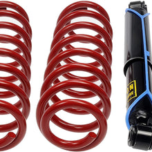 Dorman 949-526 Rear Air Suspension Conversion Kit