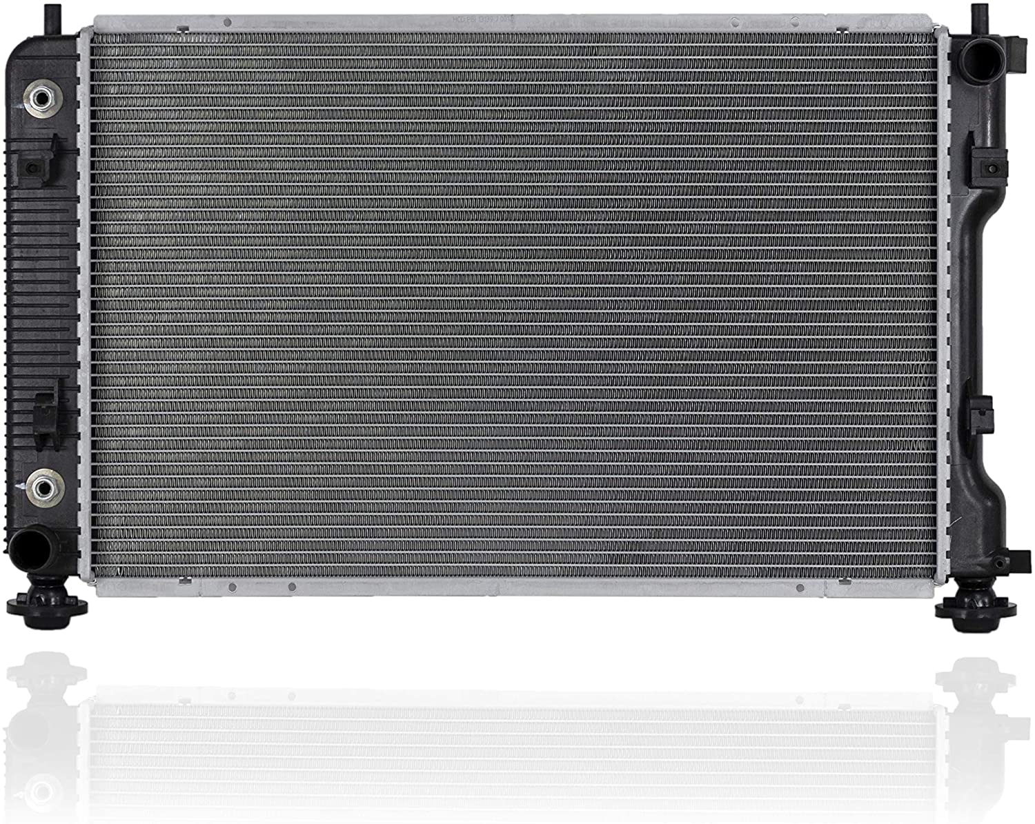 Radiator - Pacific Best Inc For/Fit 13139 Chevrolet Equinox GMC Terrain Denali A/T V6 3.0L 3.6L PT/AC