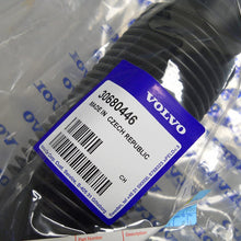 Genuine Volvo Mass Air Intake Tube Pipe Hose 30680446 V70 S60 S80 XC70 XC90 See Description For Fit