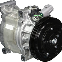 Denso 471-1378 A/C Compressor