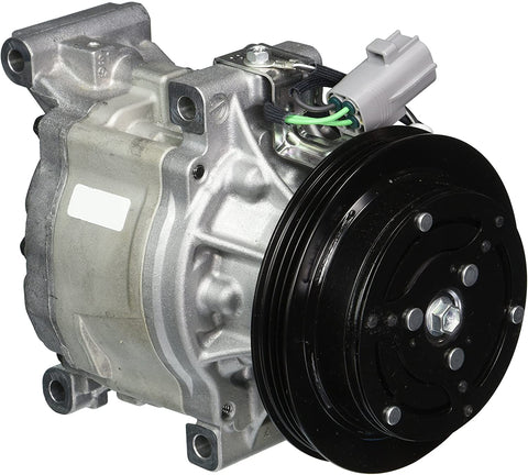 Denso 471-1378 A/C Compressor