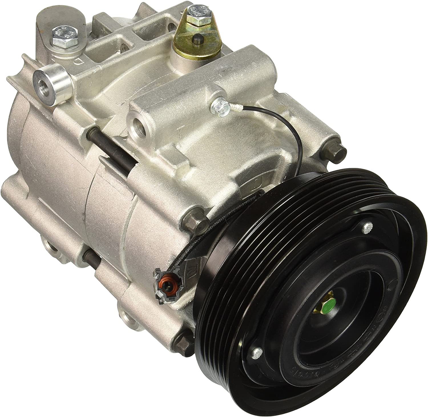 Four Seasons 58183 Remanufactured AC Compressor