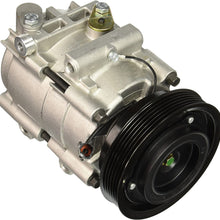 Four Seasons 58183 Remanufactured AC Compressor
