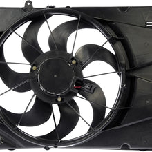 Dorman 621-456 Radiator Fan Assembly