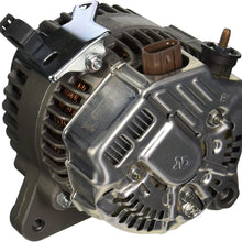 Denso 210-0462 Remanufactured Alternator