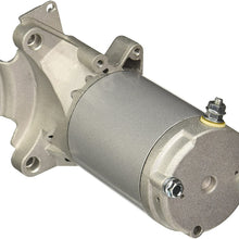 DB Electrical SAB0146 Starter for Honda Engine 31200-Zf5A-L310, 31200Zf5L32, 31200Zf5Al310, 31200-Zf5-L32
