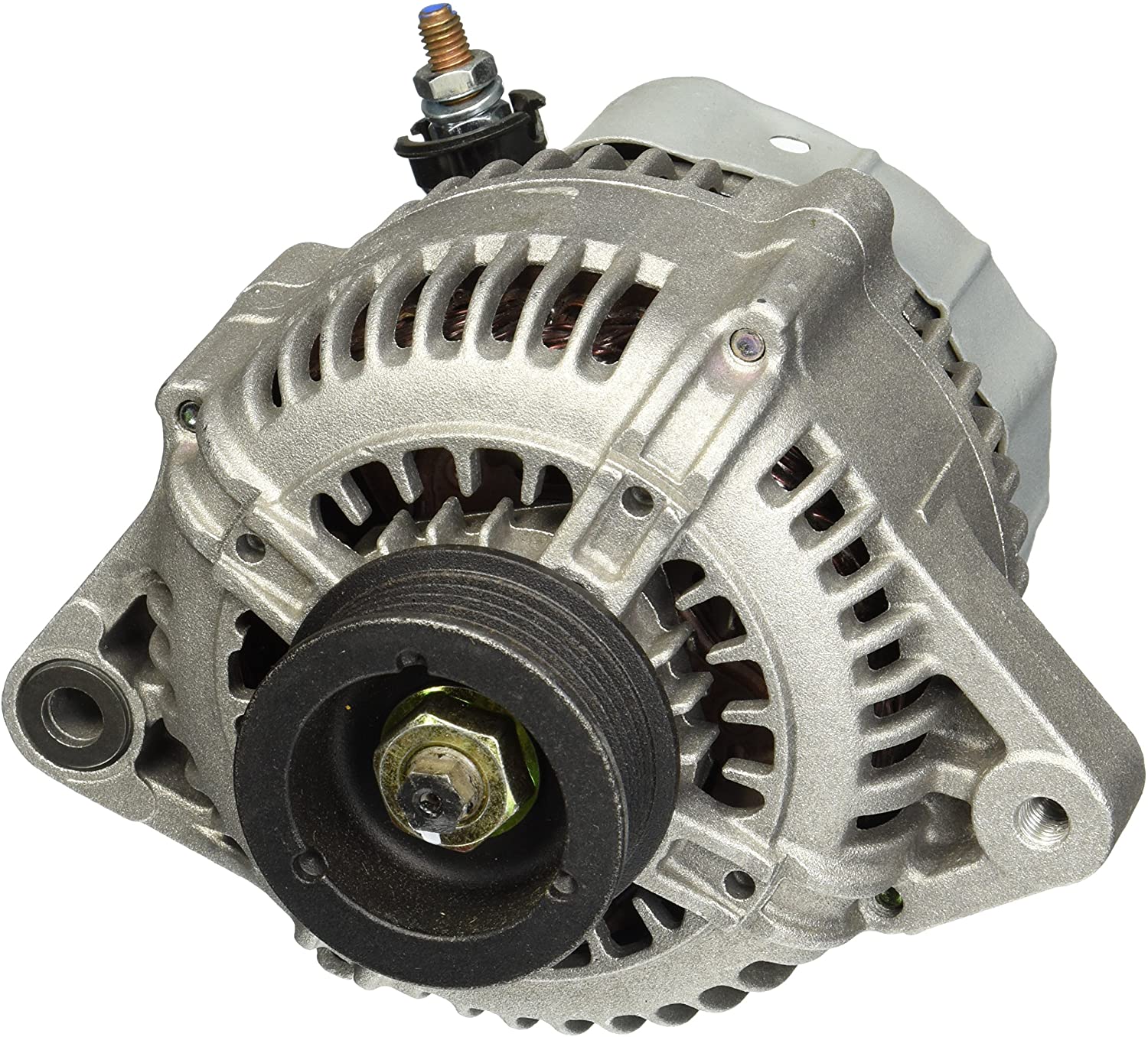 BBB Industries 14460 Remanufactured Alternator