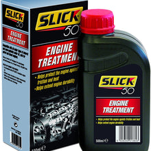Slick Slick Slick 50 Engine Treatment Oil Additive Treatment 500ml 61399500