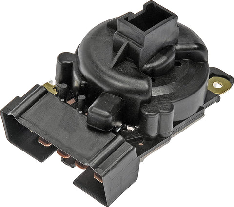 Dorman 924-869 Ignition Switch for Select Models