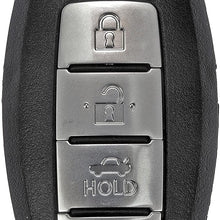 Dorman 99159 Keyless Entry Transmitter for Select Infiniti/Nissan Models (OE FIX)