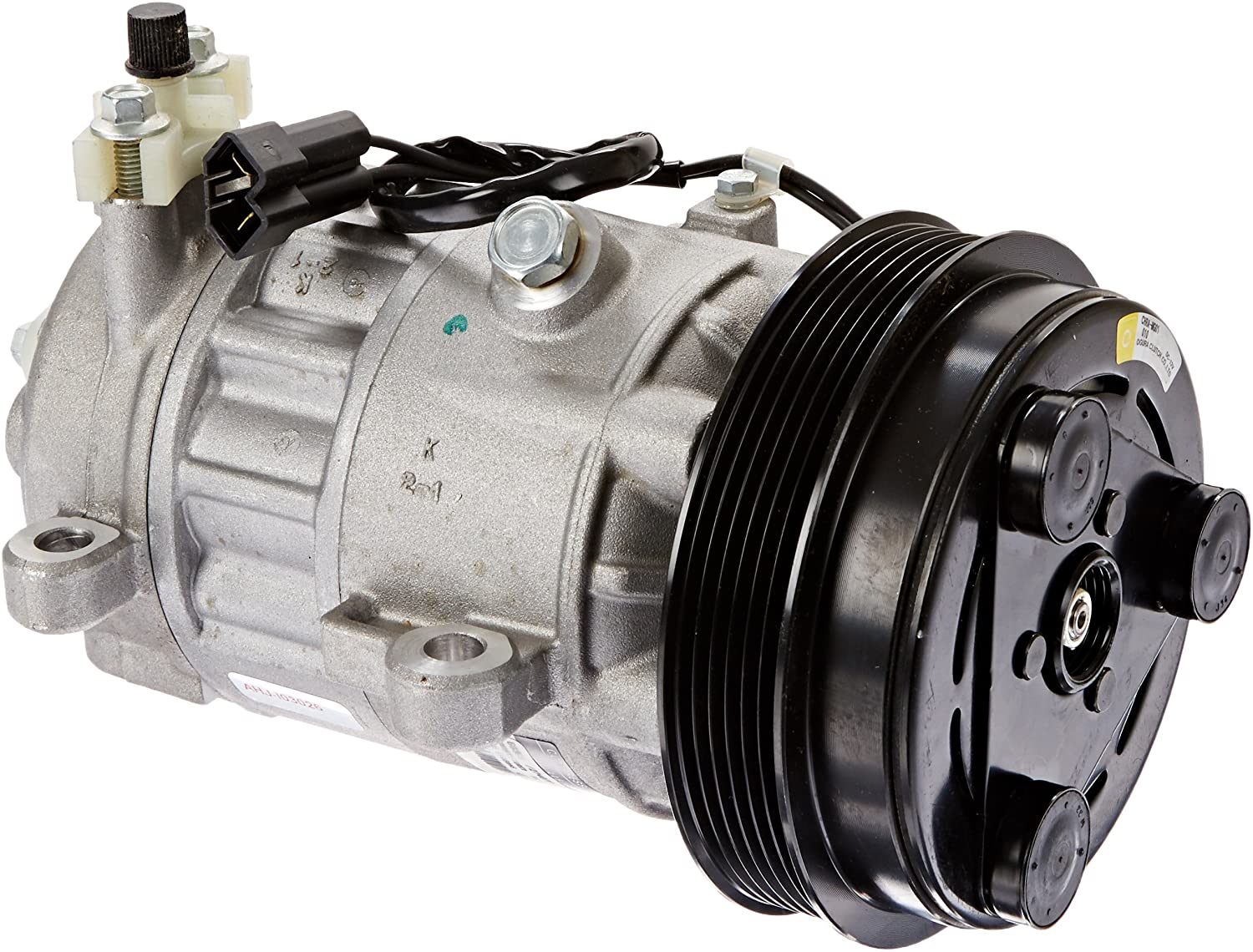 Four Seasons 68361 Compressor with Clutch