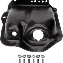 Dorman 924-405 Front Passenger Side Upper Shock Mount for Select Ford Models