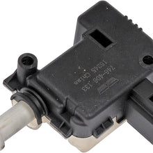 Dorman 746-406 Fuel Filler Door Lock Actuator