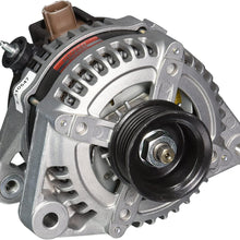 Denso 210-0568 Remanufactured Alternator (2100568)