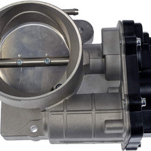 Dorman 977-307 Fuel Injection Throttle Body for Select Models