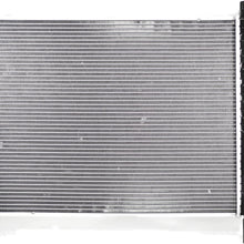 Radiator - Pacific Best Inc For/Fit 13337 00-04 Dodge Dakota 2.5/3.7/3.9/4.7/5.2/5.9 Liter Engine Automatic Transmission