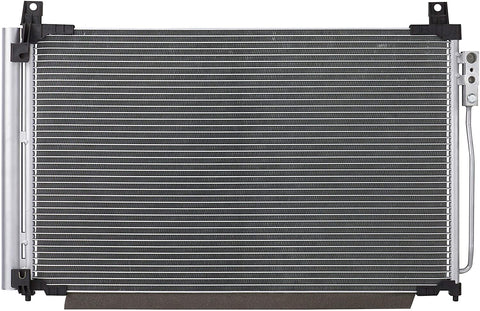 Spectra Premium 7-4402 A/C Condenser
