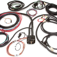 Painless 10150 Harness 21 Circuit