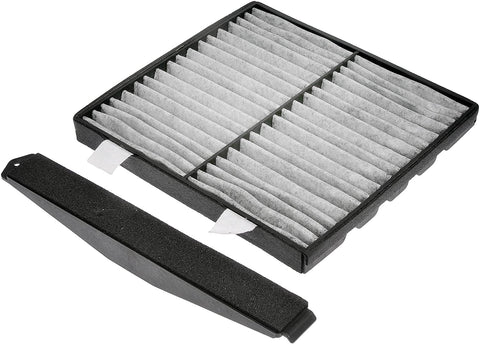 Dorman 259-201 Cabin Air Filter Retrofit Kit for Select Cadillac / Chevrolet / GMC Models