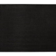 Spectra Premium 7-3755 A/C Condenser for Toyota Corolla