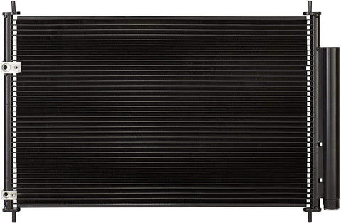 Spectra Premium 7-3755 A/C Condenser for Toyota Corolla
