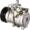 Denso 471-1327 New Compressor with Clutch