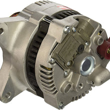 Denso 210-5194 Remanufactured Alternator