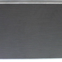 AC Condenser For 2011-2016 BMW 535i xDrive 535i