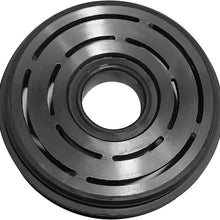 RYC Remanufactured A/C Compressor Clutch EG883-CL